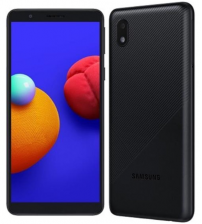 Samsung Galaxy A01 Core - 16GB - Zwart (NIEUW)